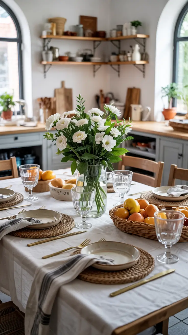 Summer Kitchen Makeover Ideas 2026 for Stylish Indoor and Outdoor Spaces