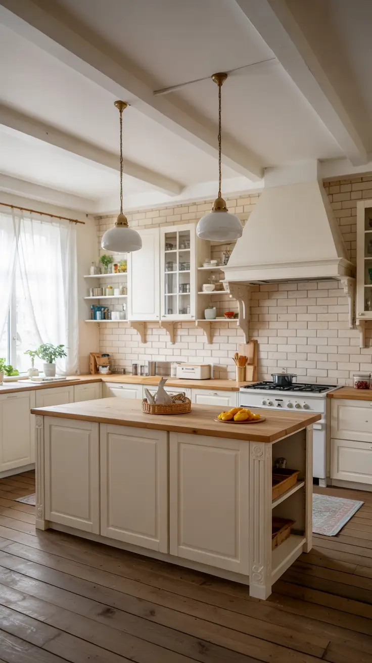 Summer Kitchen Makeover Ideas 2026 for Stylish Indoor and Outdoor Spaces