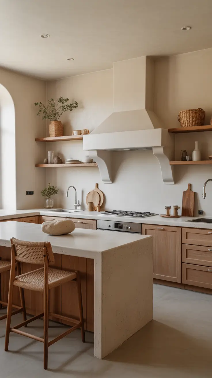 Summer Kitchen Makeover Ideas 2026 for Stylish Indoor and Outdoor Spaces