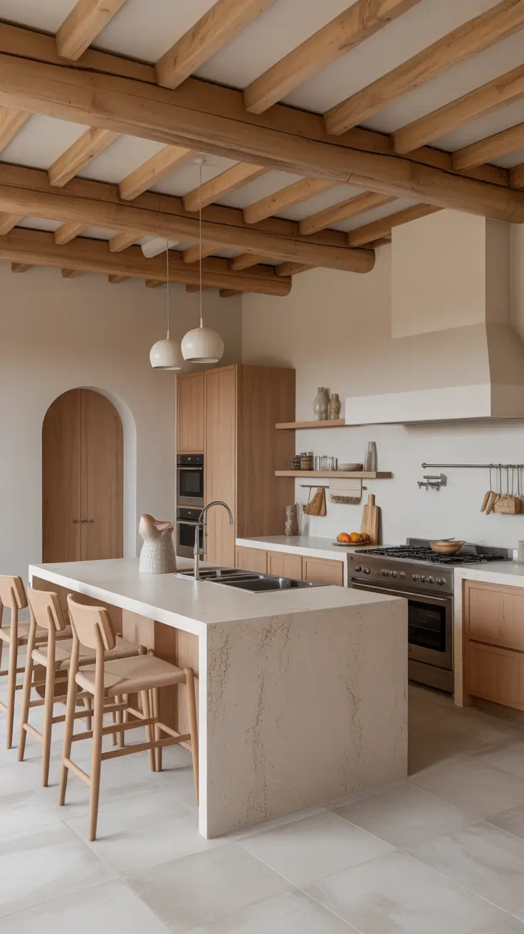 Summer Kitchen Makeover Ideas 2026 for Stylish Indoor and Outdoor Spaces