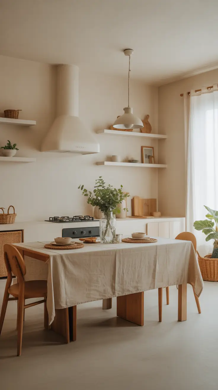 Summer Kitchen Makeover Ideas 2026 for Stylish Indoor and Outdoor Spaces