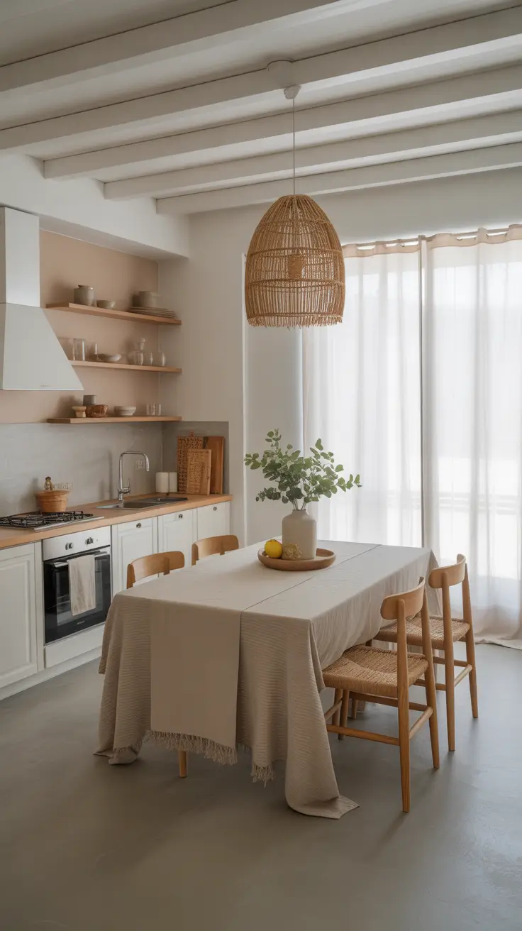 Summer Kitchen Makeover Ideas 2026 for Stylish Indoor and Outdoor Spaces