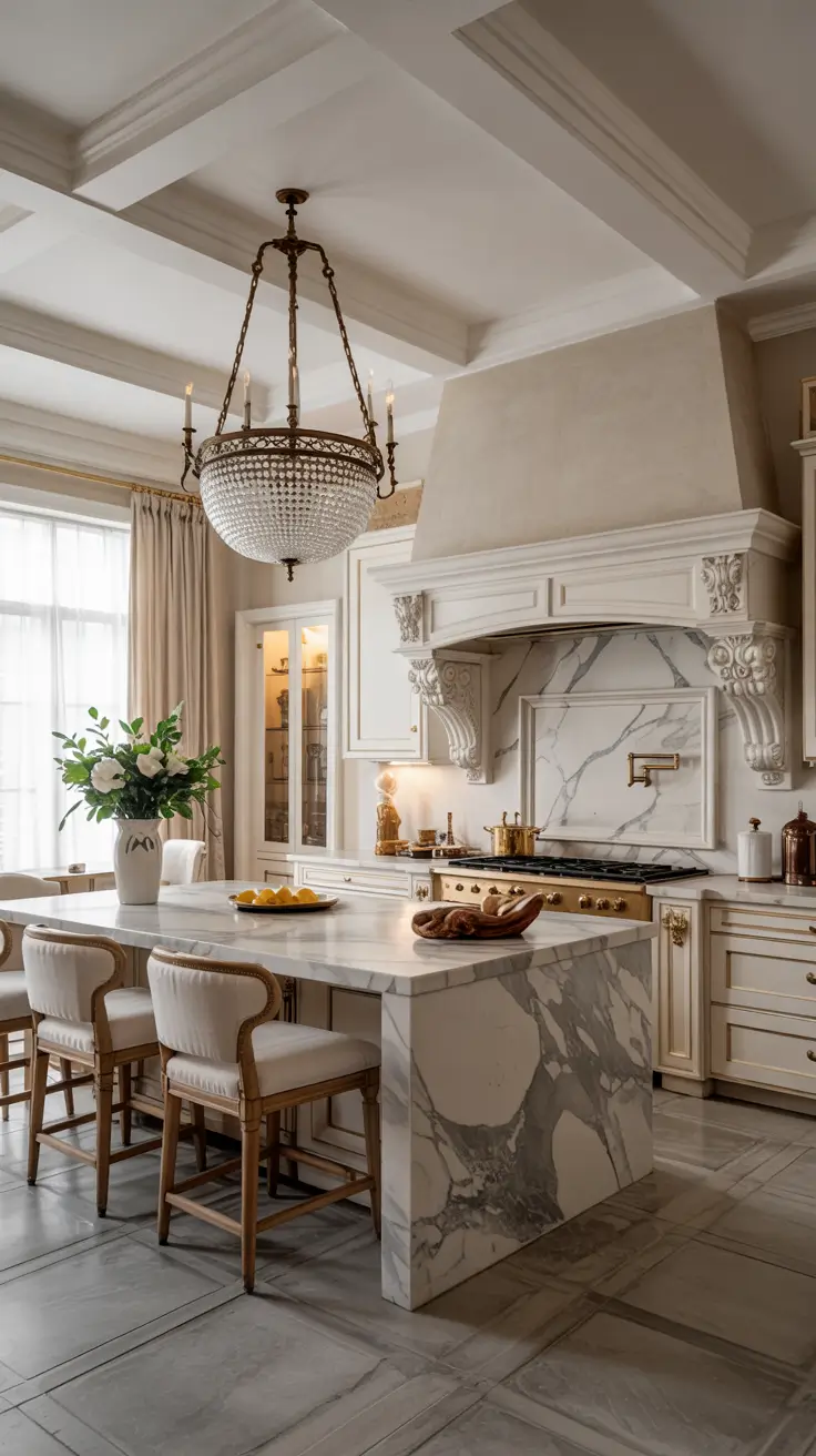 Summer Kitchen Makeover Ideas 2026 for Stylish Indoor and Outdoor Spaces