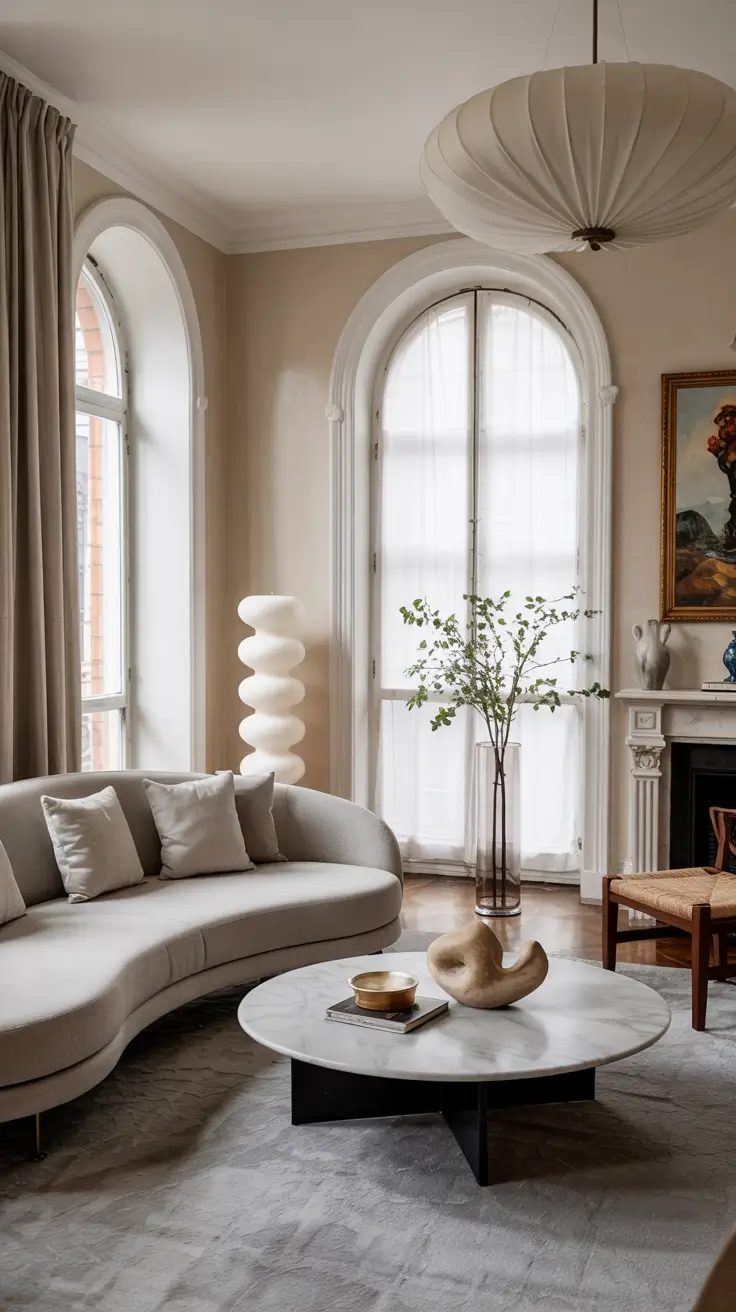 Summer Living Room 2026: Cozy Aesthetic Decor Ideas, Colors & Inspo