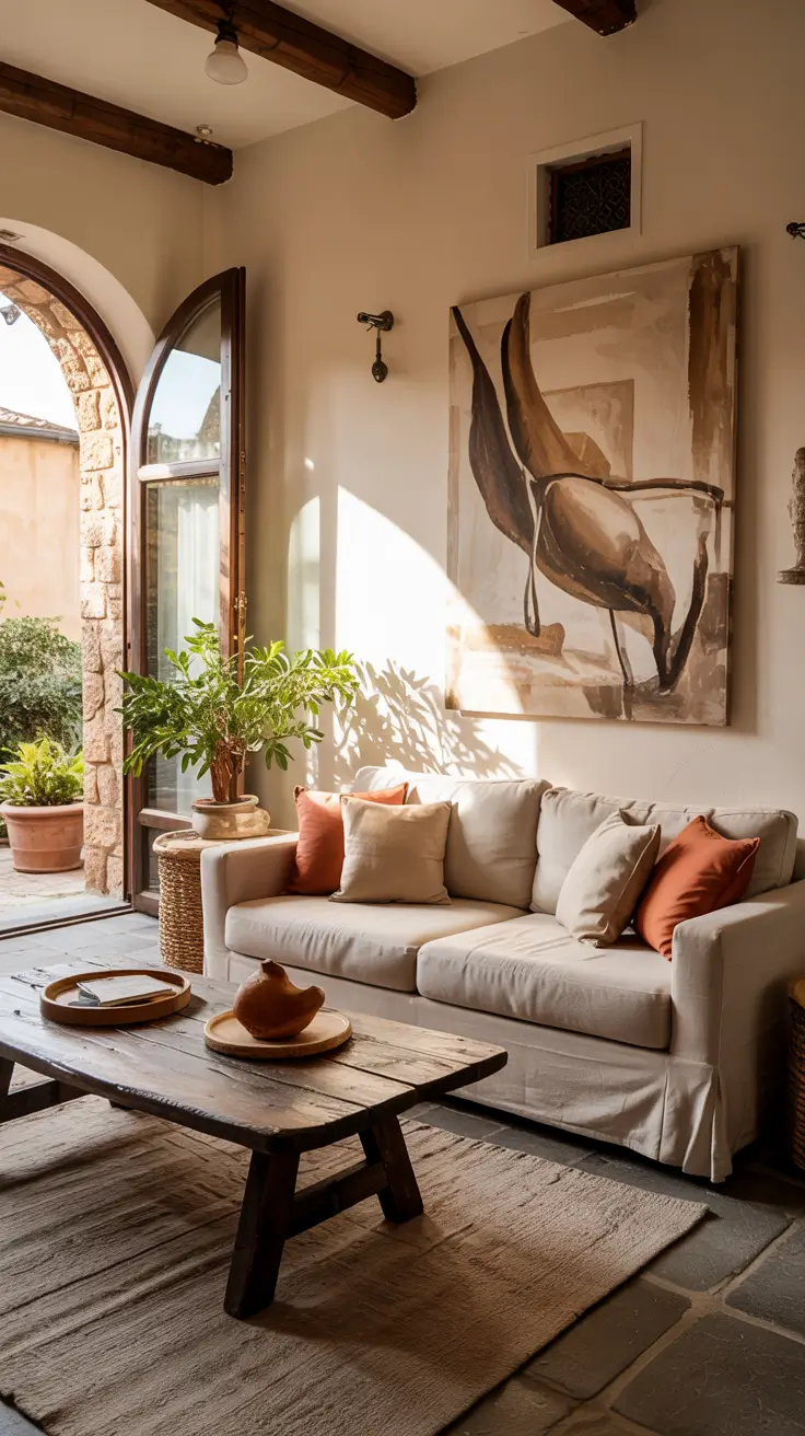 Summer Living Room 2026: Cozy Aesthetic Decor Ideas, Colors & Inspo