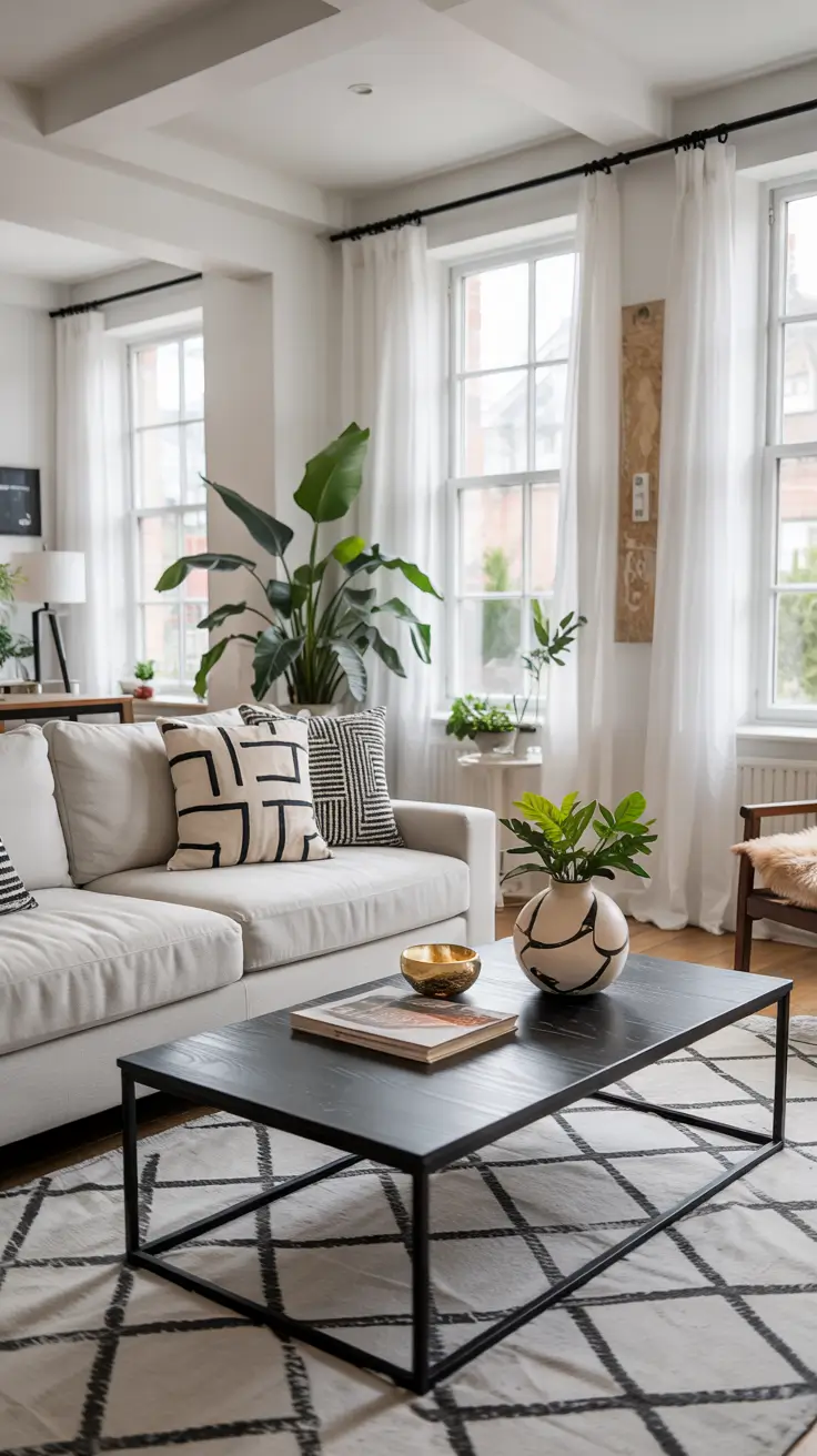 Summer Living Room 2026: Cozy Aesthetic Decor Ideas, Colors & Inspo