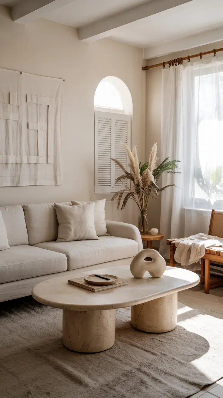 Summer Living Room 2026: Cozy Aesthetic Decor Ideas, Colors & Inspo