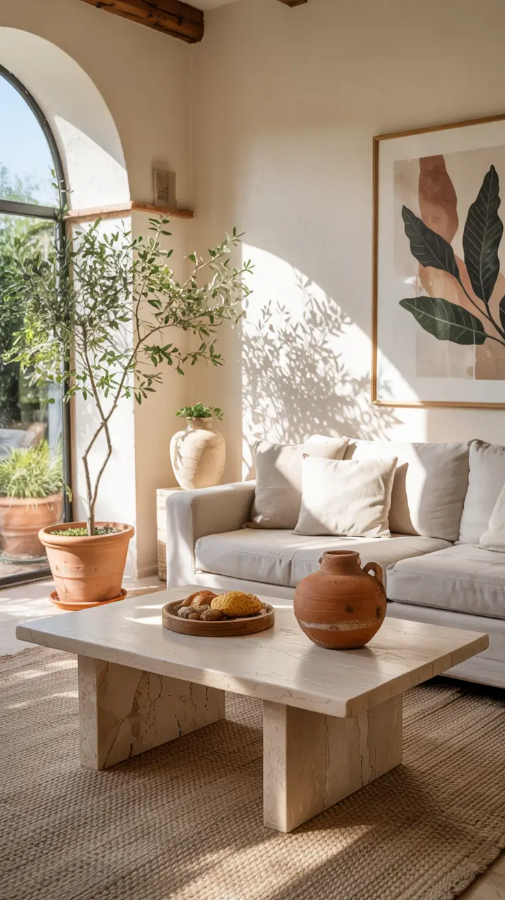 Summer Living Room 2026: Cozy Aesthetic Decor Ideas, Colors & Inspo