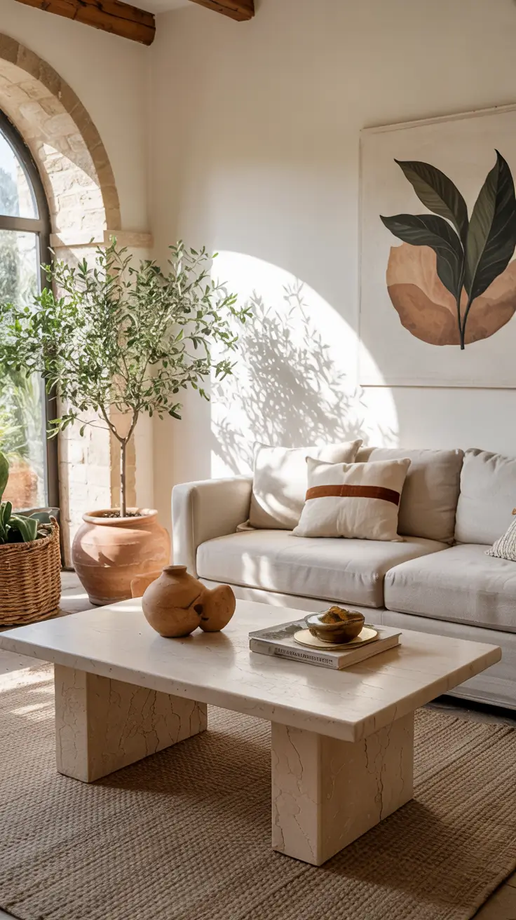 Summer Living Room 2026: Cozy Aesthetic Decor Ideas, Colors & Inspo