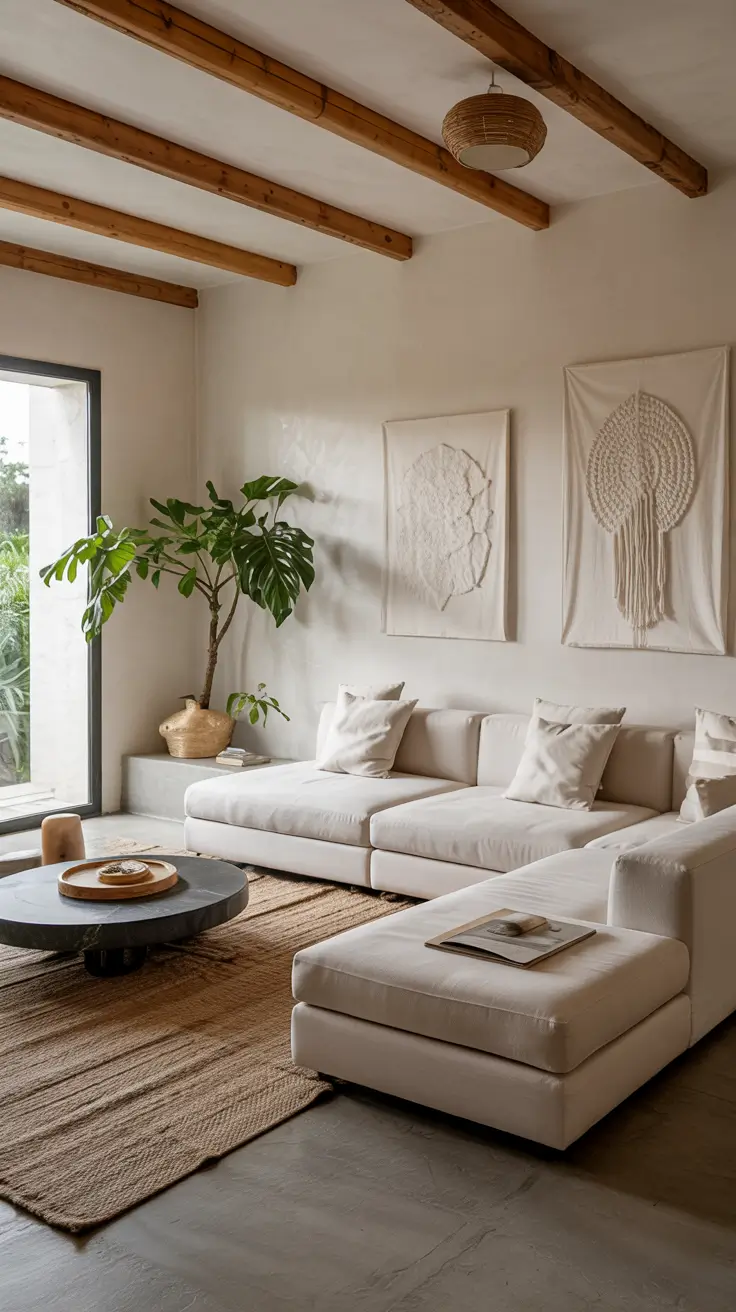 Summer Living Room 2026: Cozy Aesthetic Decor Ideas, Colors & Inspo