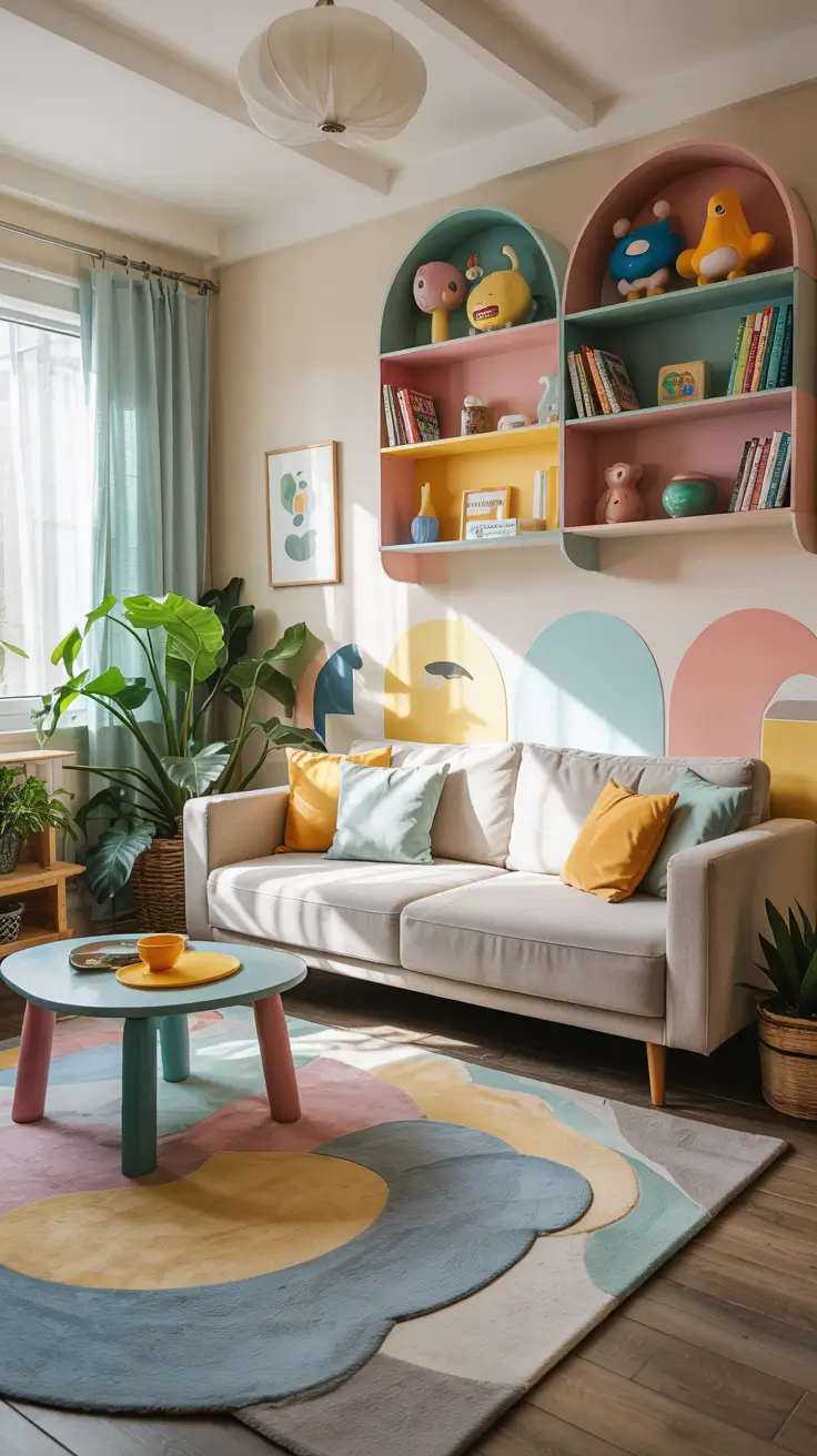 Summer Living Room 2026: Cozy Aesthetic Decor Ideas, Colors & Inspo