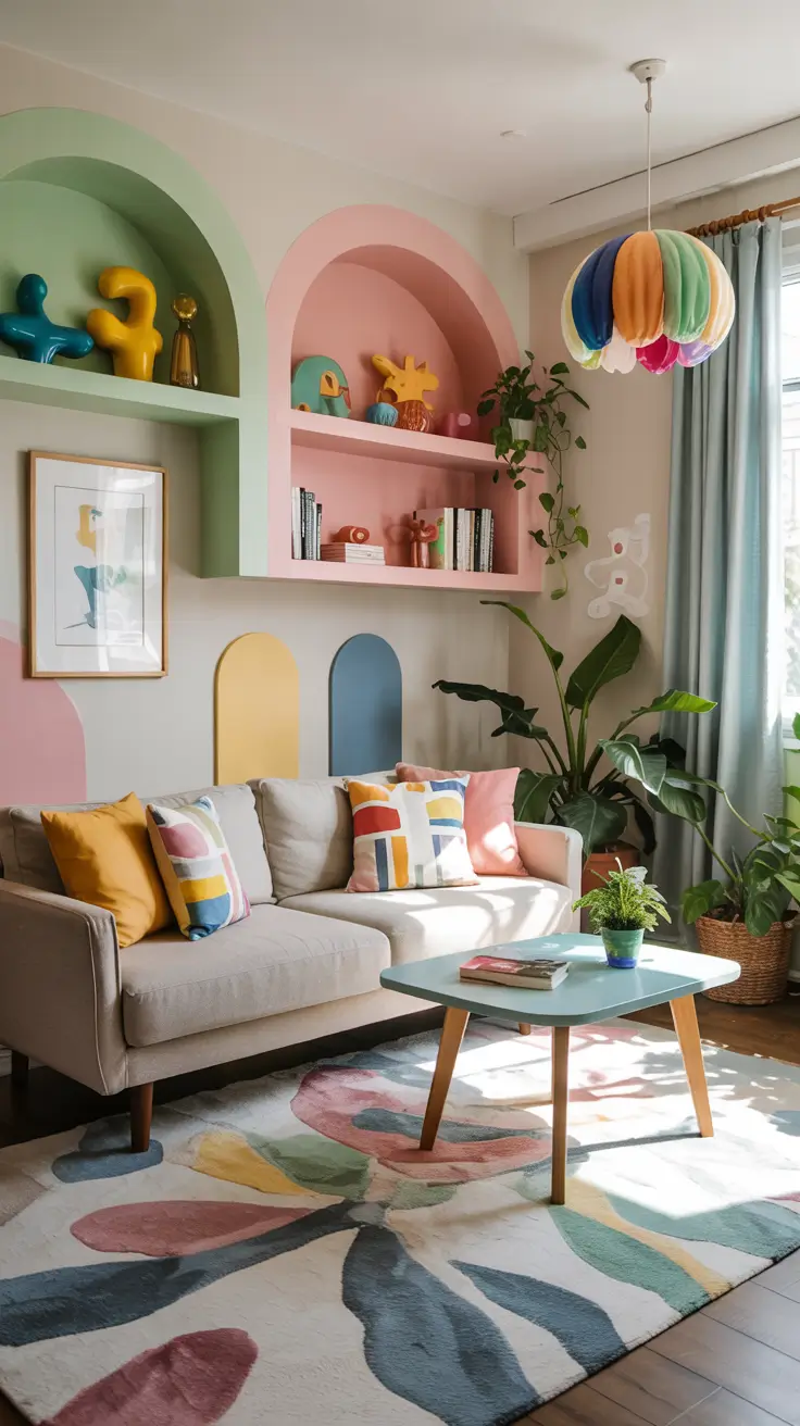 Summer Living Room 2026: Cozy Aesthetic Decor Ideas, Colors & Inspo