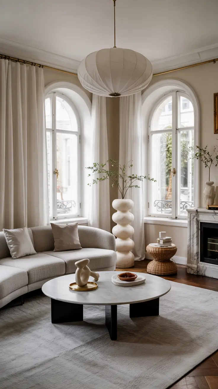 Summer Living Room 2026: Cozy Aesthetic Decor Ideas, Colors & Inspo