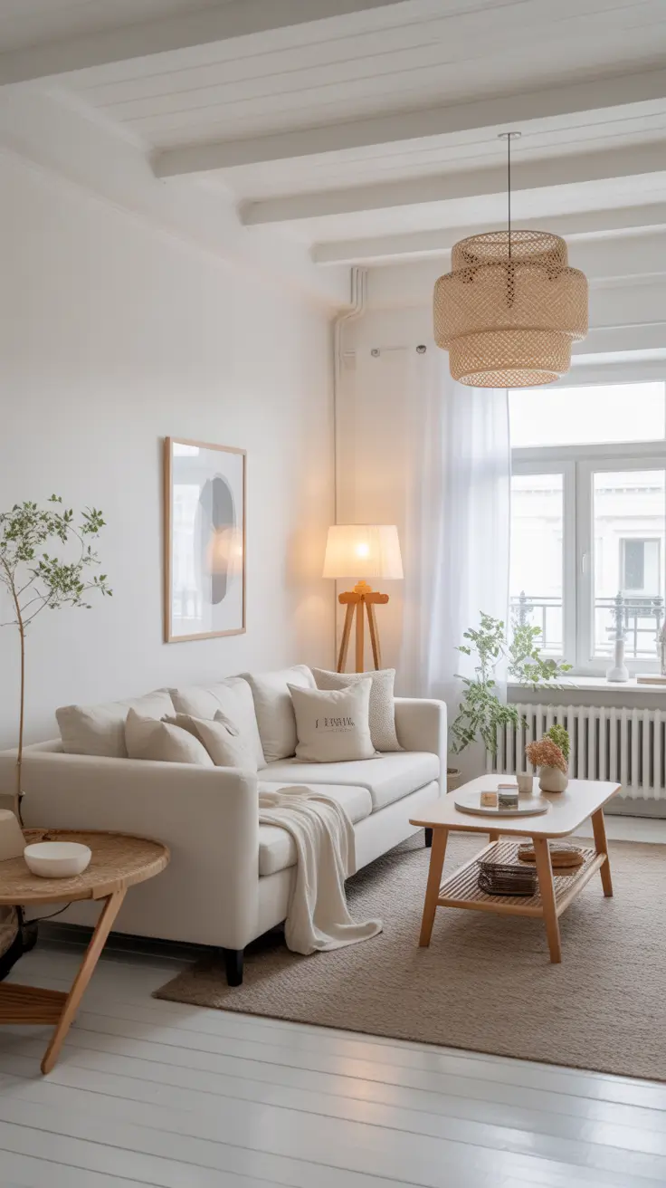 Summer Living Room Refresh Ideas 2026: Bright Decor, Color Schemes, and Modern Styling Trends