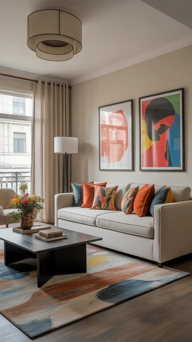 Summer Living Room Refresh Ideas 2026: Bright Decor, Color Schemes, and Modern Styling Trends