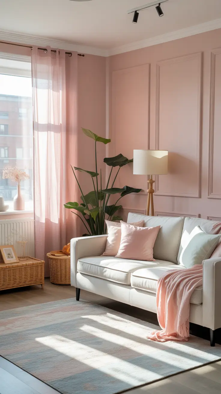 Summer Living Room Refresh Ideas 2026: Bright Decor, Color Schemes, and Modern Styling Trends