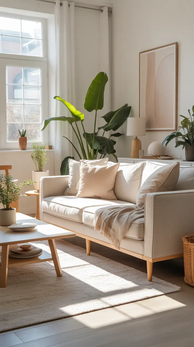 Summer Living Room Refresh Ideas 2026: Bright Decor, Color Schemes, and Modern Styling Trends
