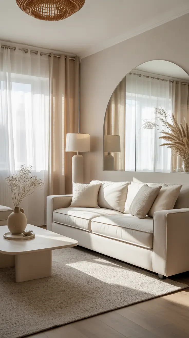 Summer Living Room Refresh Ideas 2026: Bright Decor, Color Schemes, and Modern Styling Trends