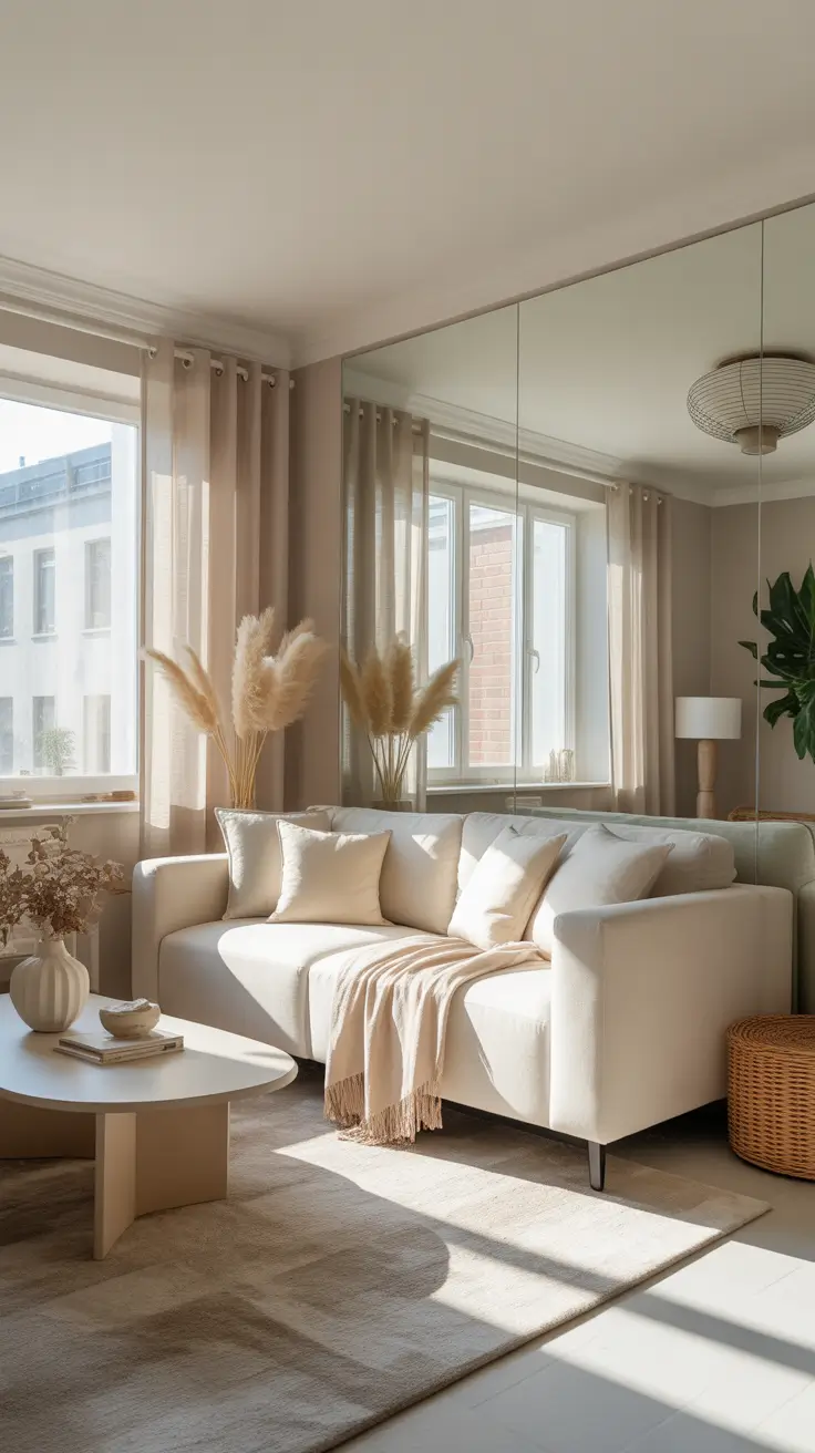 Summer Living Room Refresh Ideas 2026: Bright Decor, Color Schemes, and Modern Styling Trends