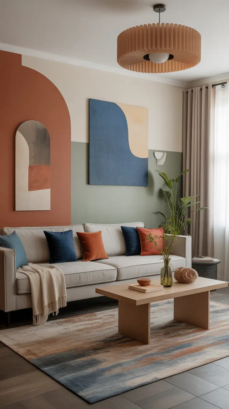Summer Living Room Refresh Ideas 2026: Bright Decor, Color Schemes, and Modern Styling Trends