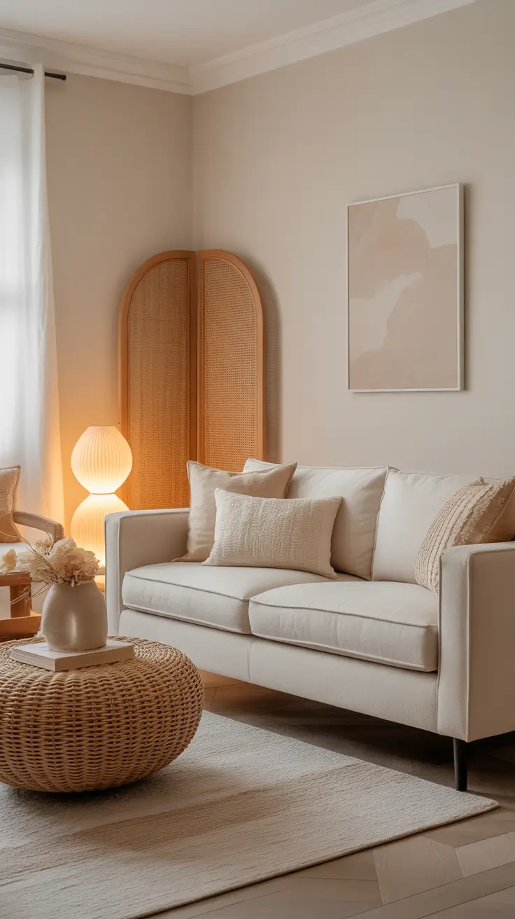 Summer Living Room Refresh Ideas 2026: Bright Decor, Color Schemes, and Modern Styling Trends