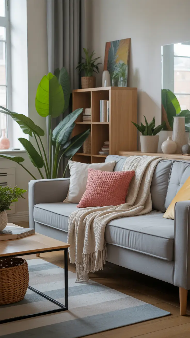 Summer Living Room Refresh Ideas 2026: Bright Decor, Color Schemes, and Modern Styling Trends