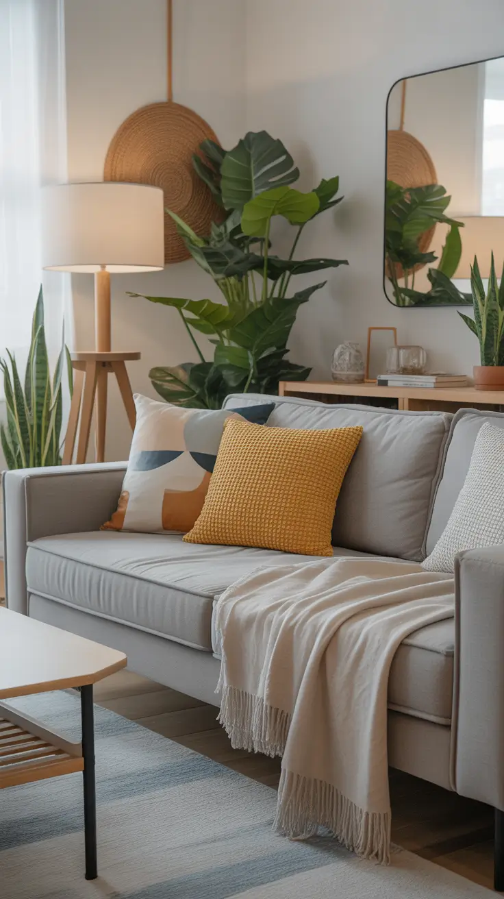 Summer Living Room Refresh Ideas 2026: Bright Decor, Color Schemes, and Modern Styling Trends