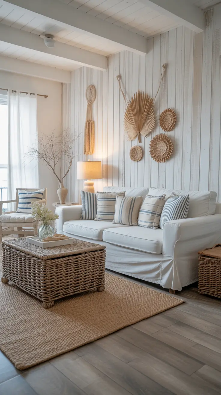 Summer Living Room Refresh Ideas 2026: Bright Decor, Color Schemes, and Modern Styling Trends