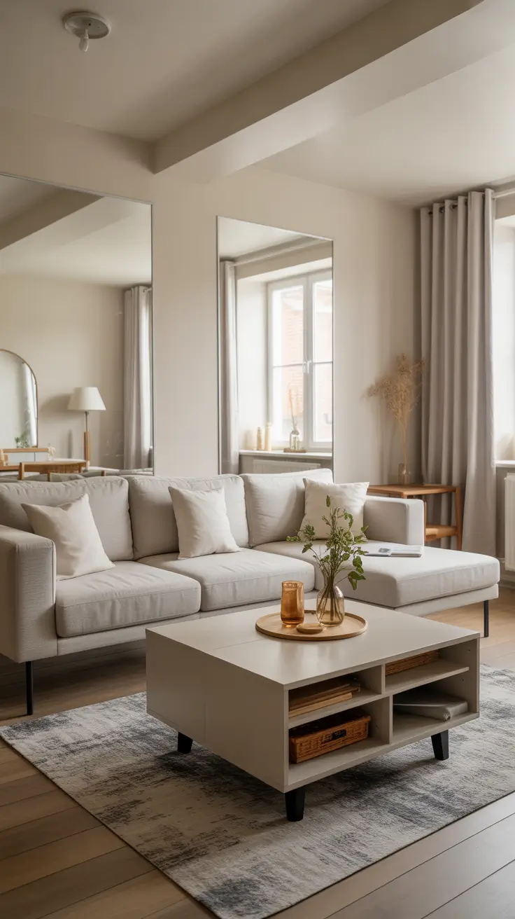 Summer Living Room Refresh Ideas 2026: Bright Decor, Color Schemes, and Modern Styling Trends