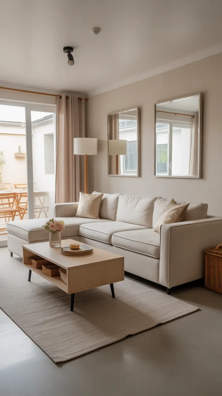 Summer Living Room Refresh Ideas 2026: Bright Decor, Color Schemes, and Modern Styling Trends