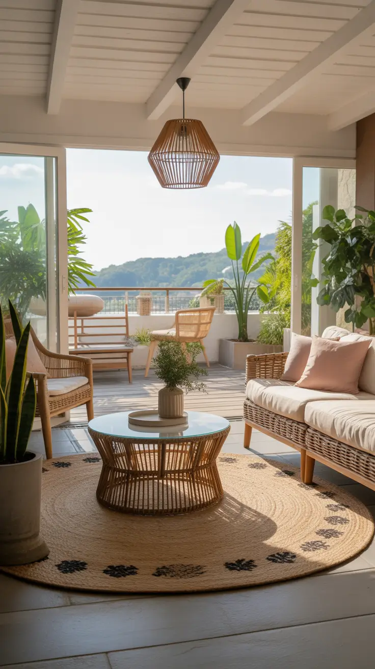 Summer Living Room Refresh Ideas 2026: Bright Decor, Color Schemes, and Modern Styling Trends