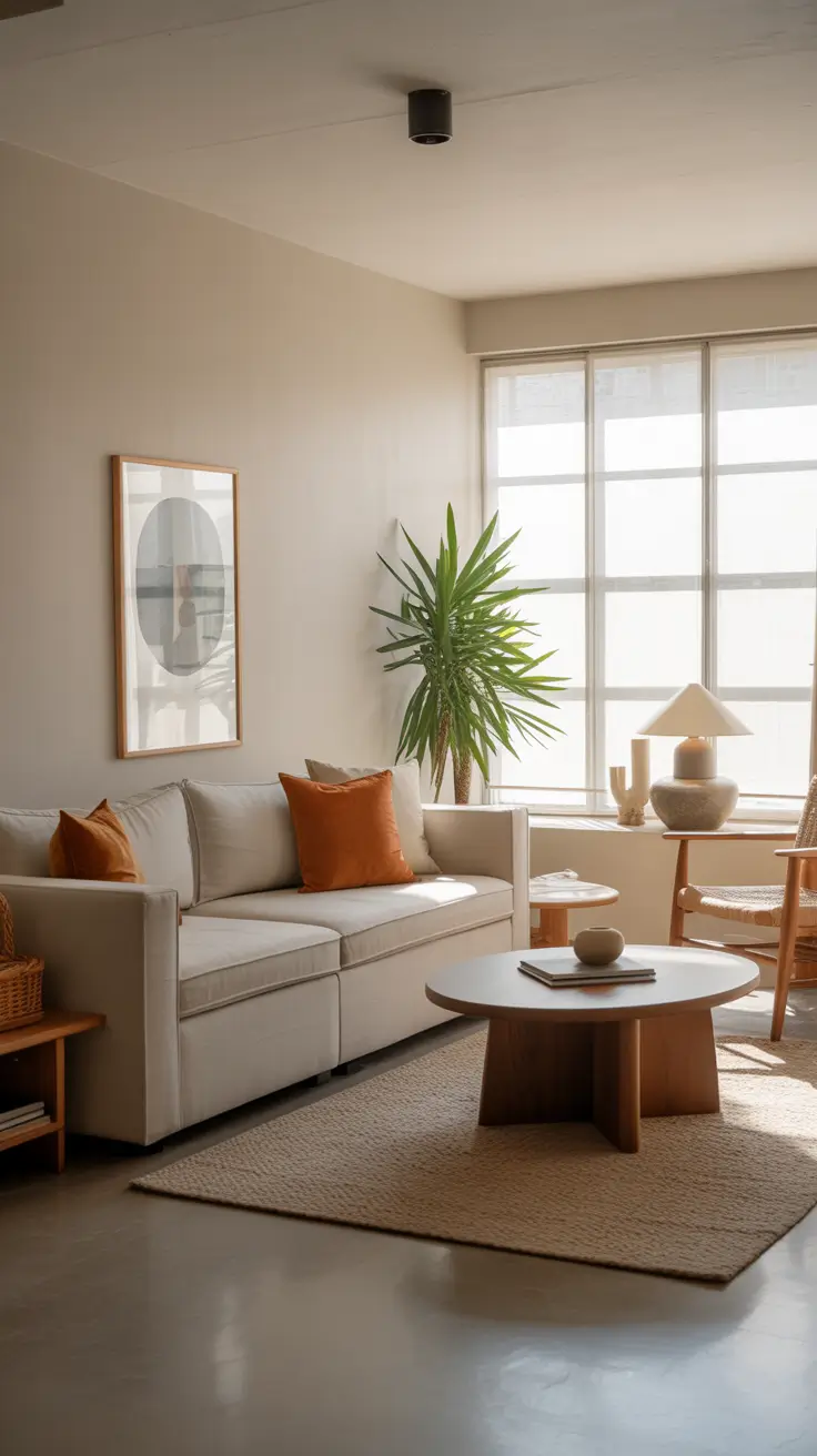 Summer Living Room Refresh Ideas 2026: Bright Decor, Color Schemes, and Modern Styling Trends