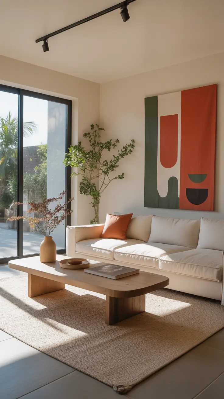 Summer Living Room Refresh Ideas 2026: Bright Decor, Color Schemes, and Modern Styling Trends