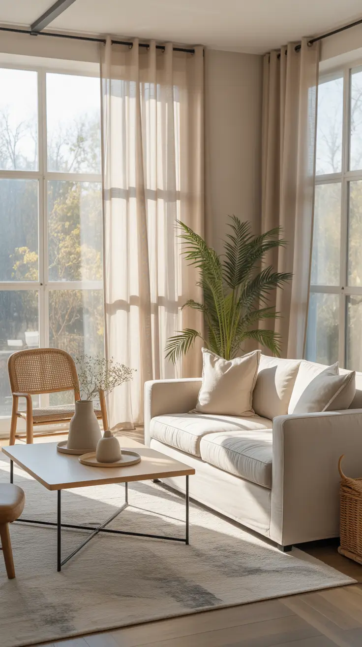 Summer Living Room Refresh Ideas 2026: Bright Decor, Color Schemes, and Modern Styling Trends