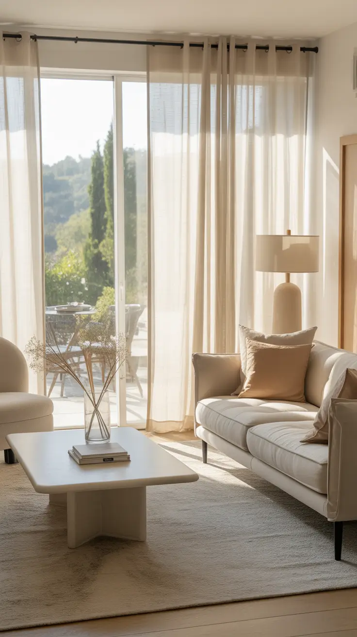 Summer Living Room Refresh Ideas 2026: Bright Decor, Color Schemes, and Modern Styling Trends