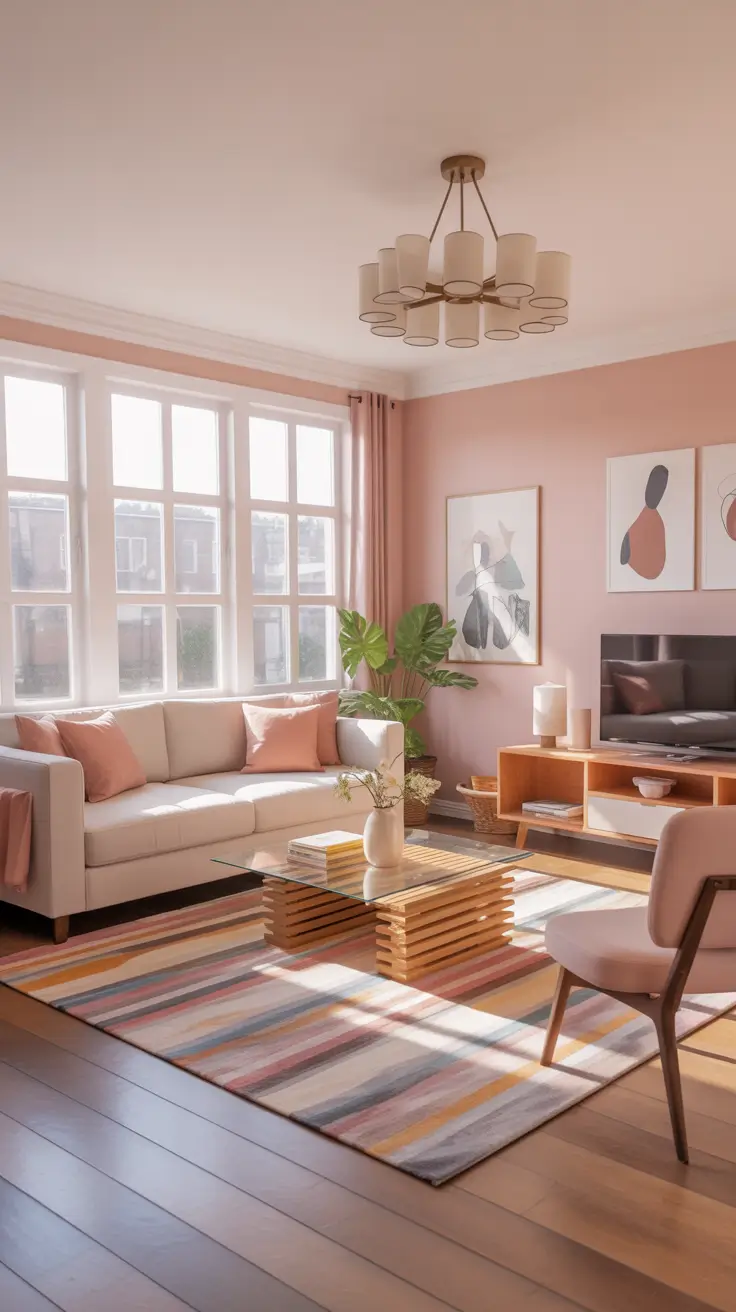 Summer Living Room Refresh Ideas 2026: Bright Decor, Color Schemes, and Modern Styling Trends