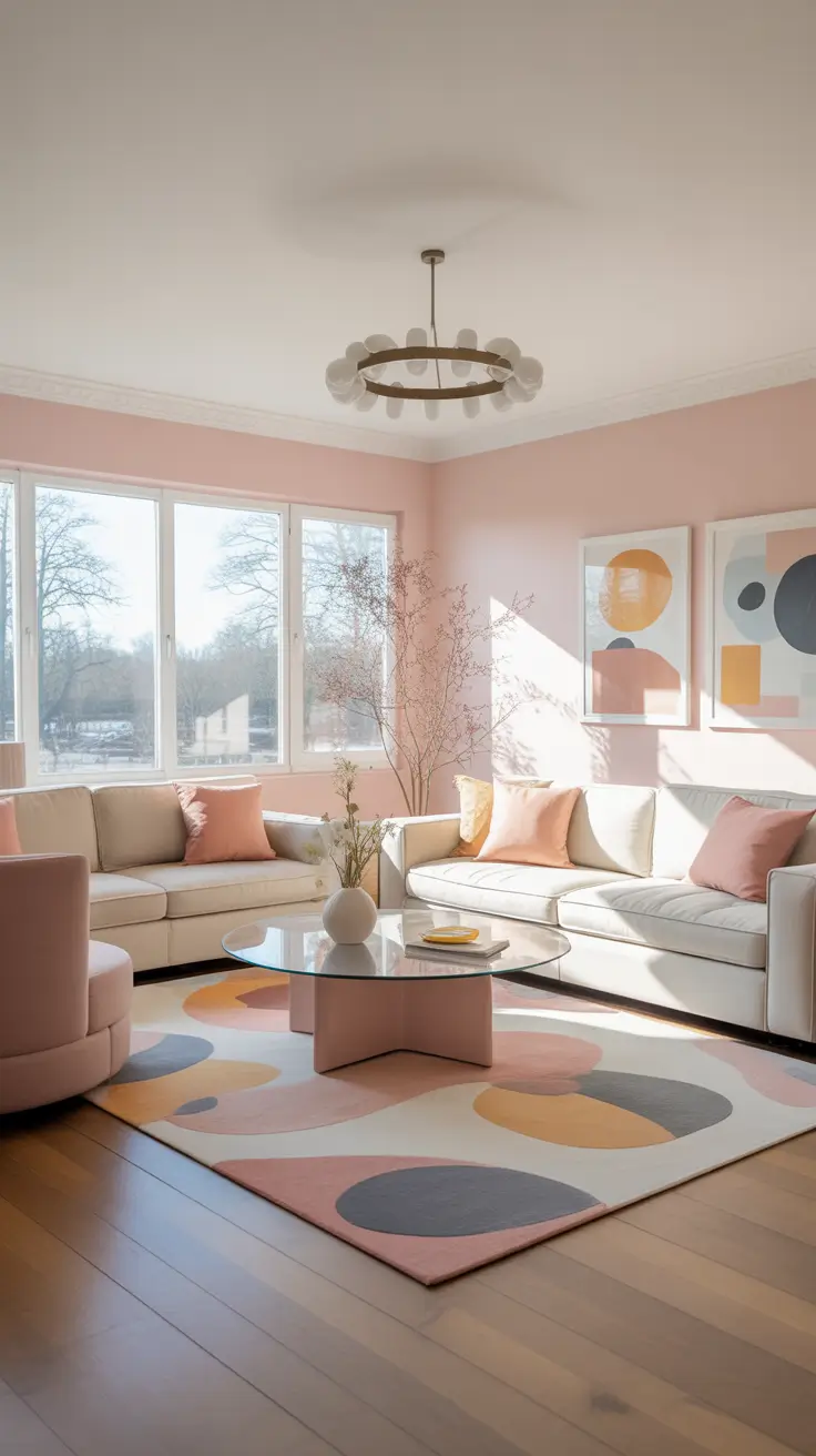 Summer Living Room Refresh Ideas 2026: Bright Decor, Color Schemes, and Modern Styling Trends