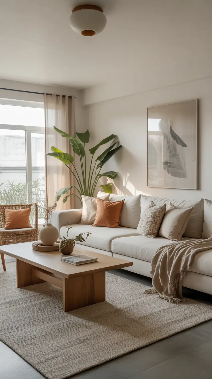 Summer Living Room Refresh Ideas 2026: Bright Decor, Color Schemes, and Modern Styling Trends