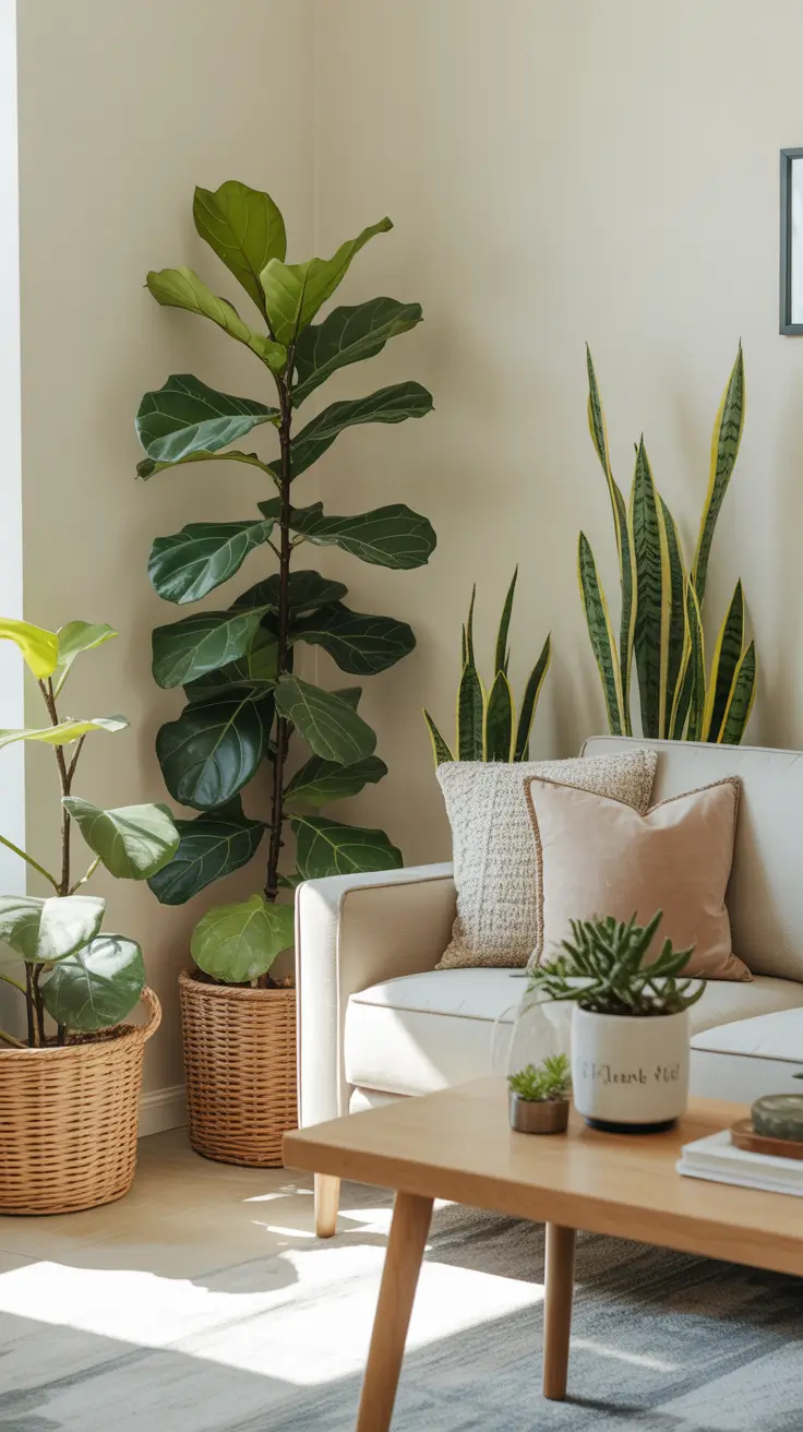 Summer Living Room Refresh Ideas 2026: Bright Decor, Color Schemes, and Modern Styling Trends