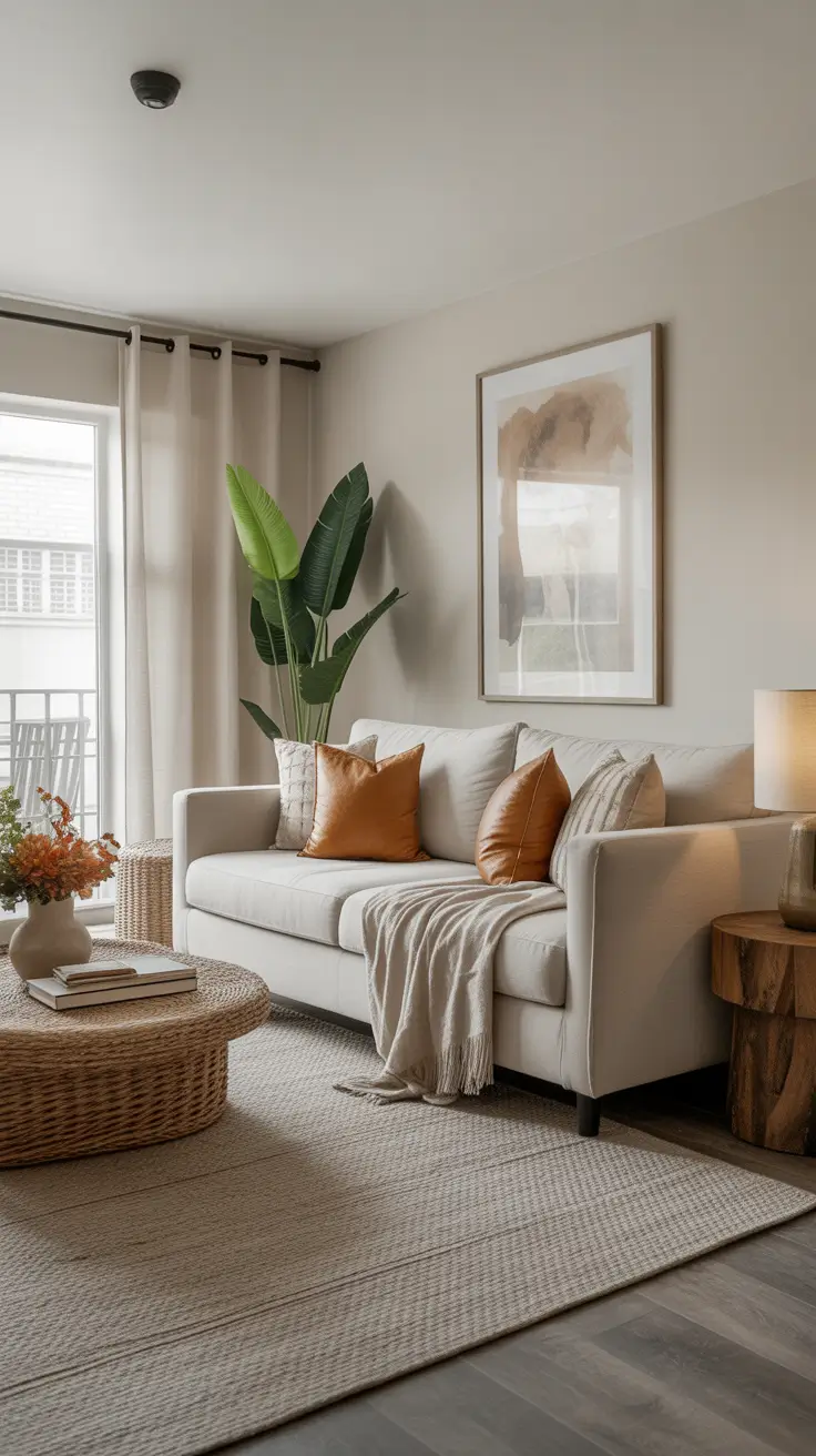 Summer Living Room Refresh Ideas 2026: Bright Decor, Color Schemes, and Modern Styling Trends