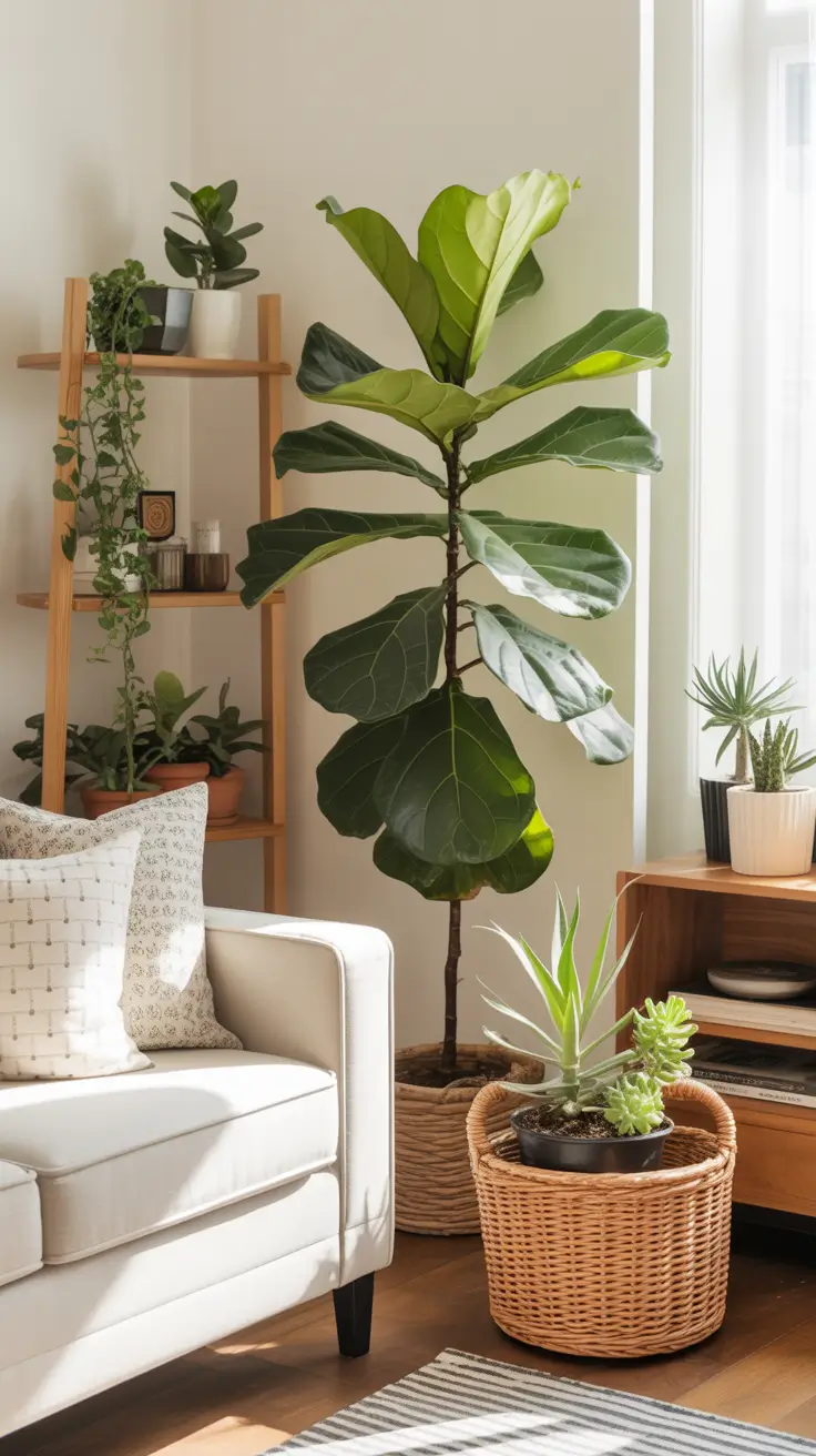 Summer Living Room Refresh Ideas 2026: Bright Decor, Color Schemes, and Modern Styling Trends