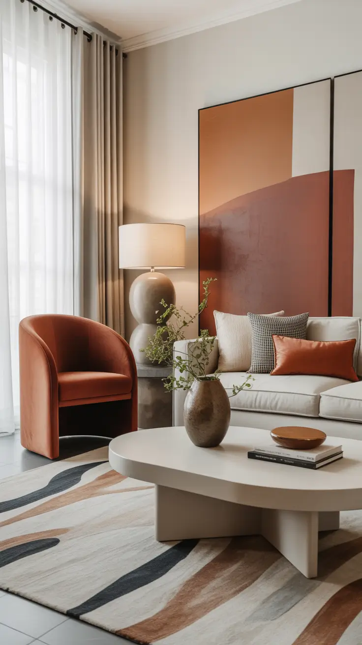 Summer Living Room Refresh Ideas 2026: Bright Decor, Color Schemes, and Modern Styling Trends