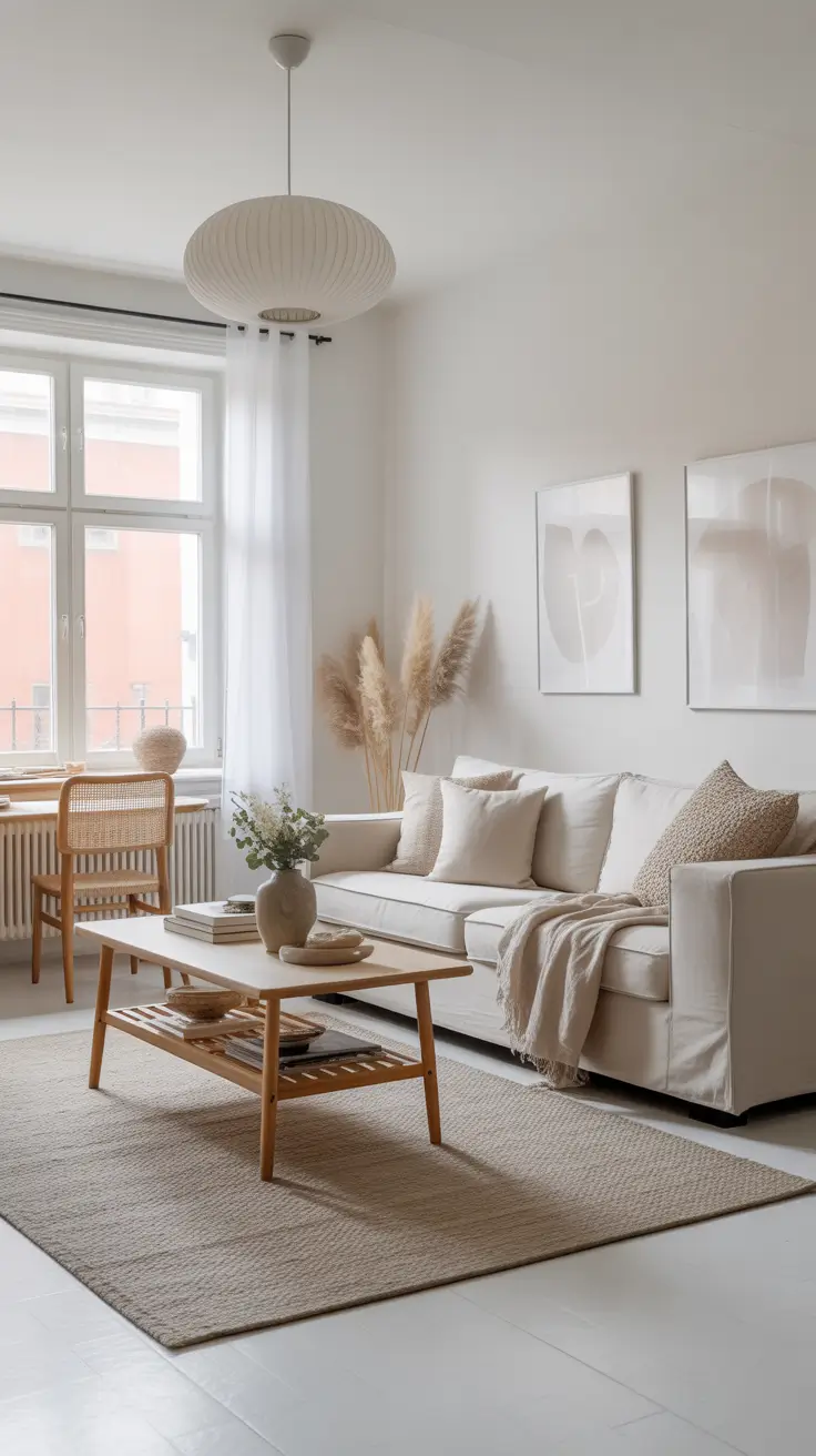 Summer Living Room Refresh Ideas 2026: Bright Decor, Color Schemes, and Modern Styling Trends