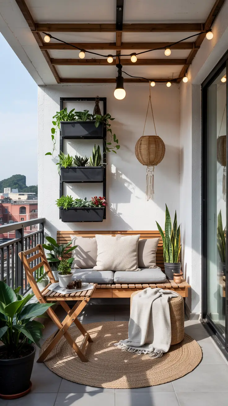 Summer Outdoor Furniture 2026 - Stylish Ideas for Modern Outdoor Living Spaces