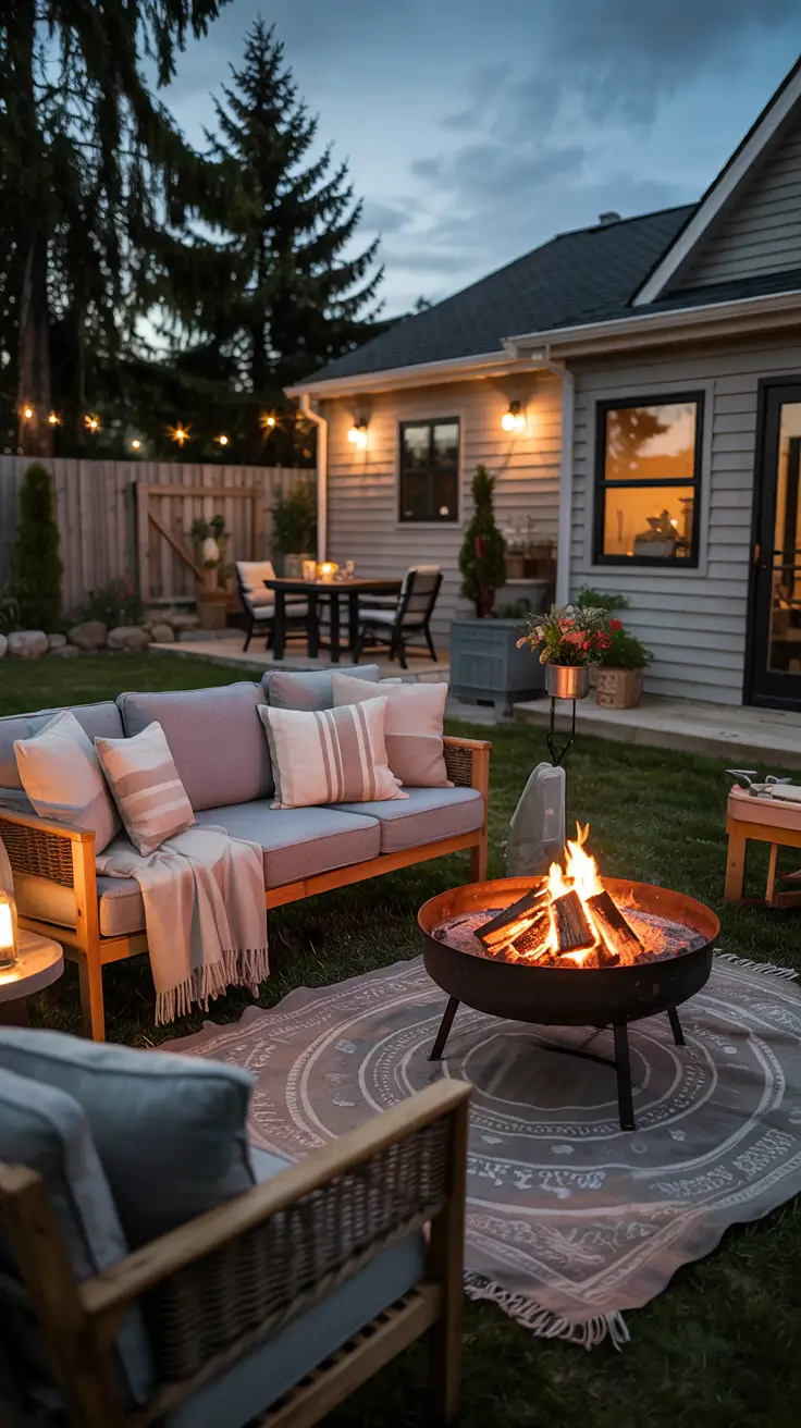 Summer Outdoor Furniture 2026 - Stylish Ideas for Modern Outdoor Living Spaces