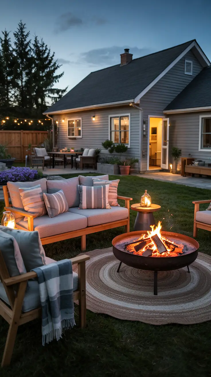 Summer Outdoor Furniture 2026 - Stylish Ideas for Modern Outdoor Living Spaces