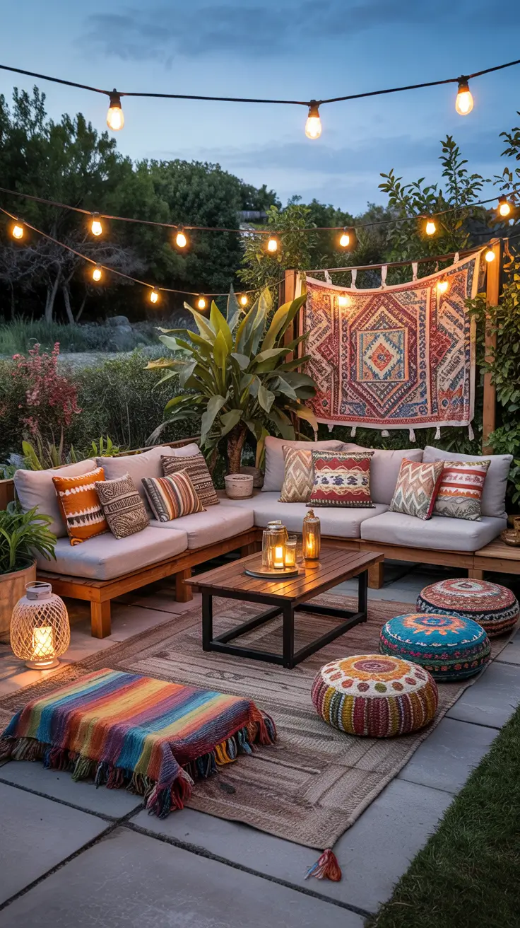 Summer Outdoor Furniture 2026 - Stylish Ideas for Modern Outdoor Living Spaces