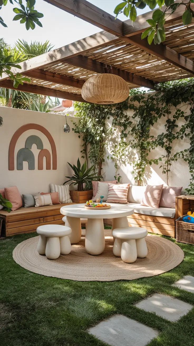 Summer Outdoor Furniture 2026 - Stylish Ideas for Modern Outdoor Living Spaces