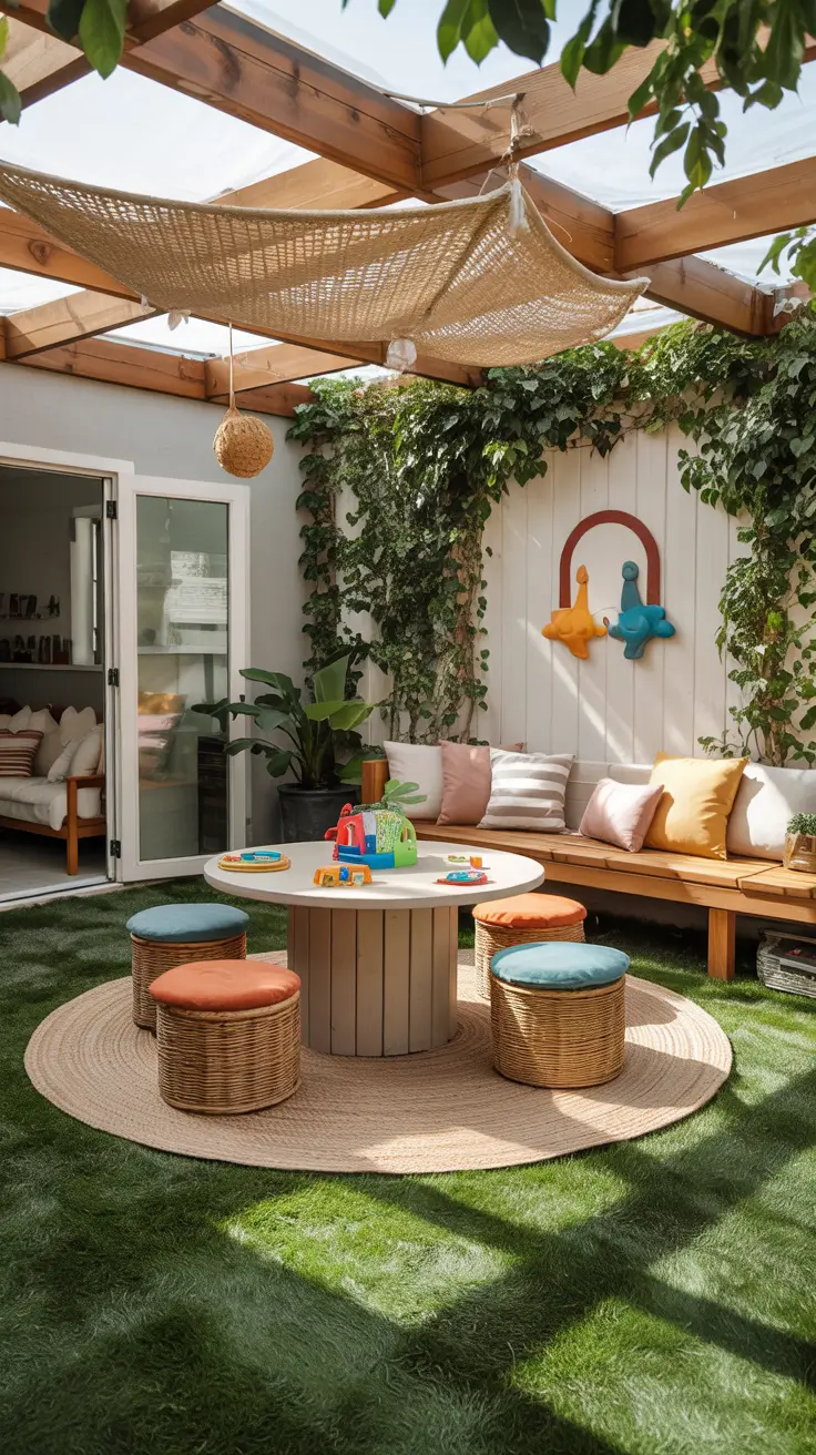 Summer Outdoor Furniture 2026 - Stylish Ideas for Modern Outdoor Living Spaces