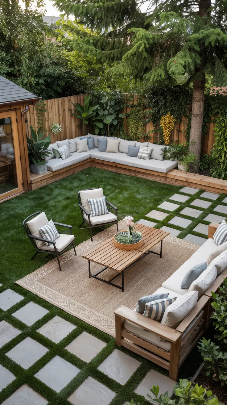 Summer Outdoor Furniture 2026 - Stylish Ideas for Modern Outdoor Living Spaces